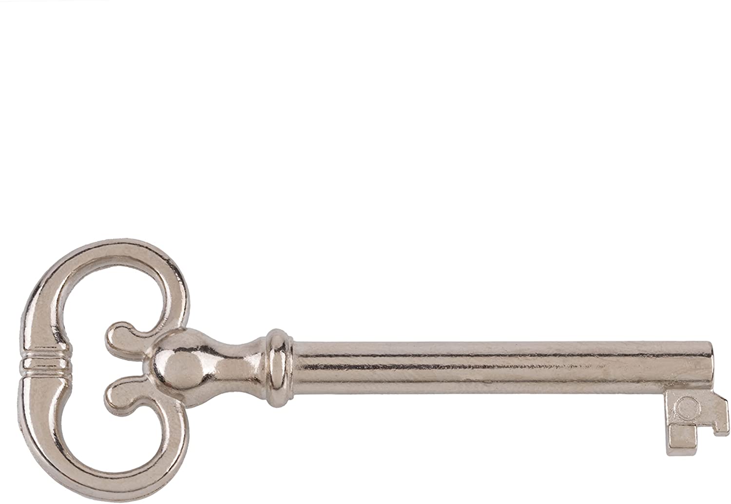 UNIQANTIQ HARDWARE SUPPLY Skeleton Key