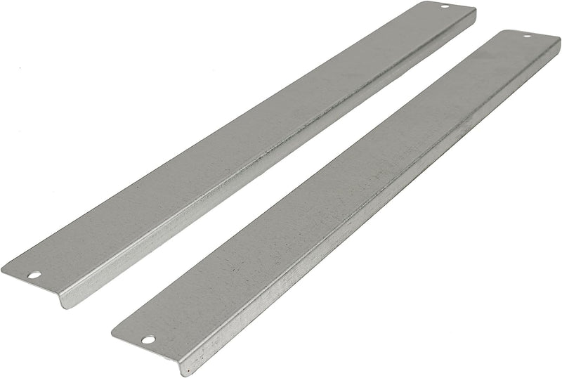 Steel Door Liner for Barrister Lawyers Bookcase | 10-1/2" Long