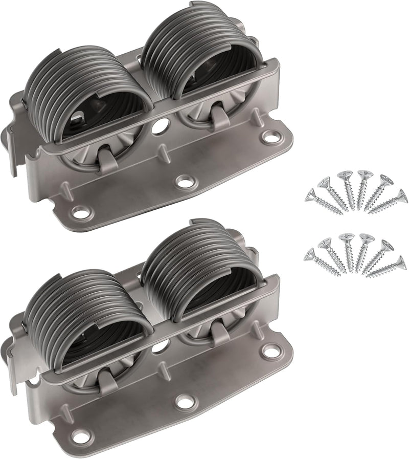 Platform Rocker Recliner Springs - 8 Gauge / 9 Turns - Pair – UNIQANTIQ ...
