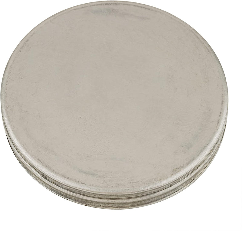 Aluminum Tea Jar Lid | 2-15/16" Inside Diameter