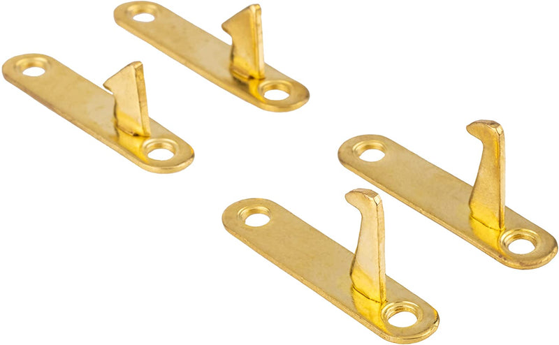 Surplus Catches for Brass Cabinet Latches