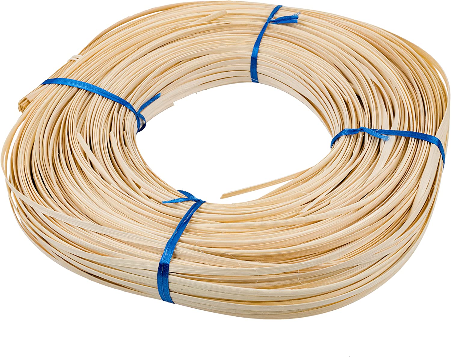 Wicker Reed R #2 Flat-Oval Reed 3/16