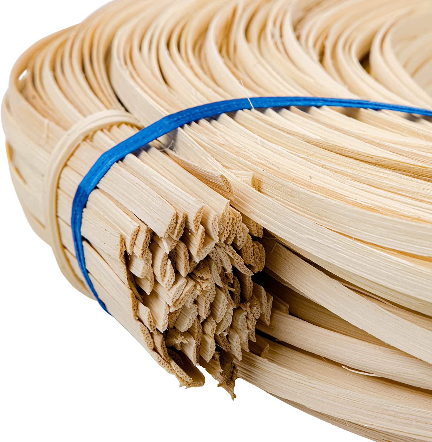 #2 Flat-Oval Reed 3/16