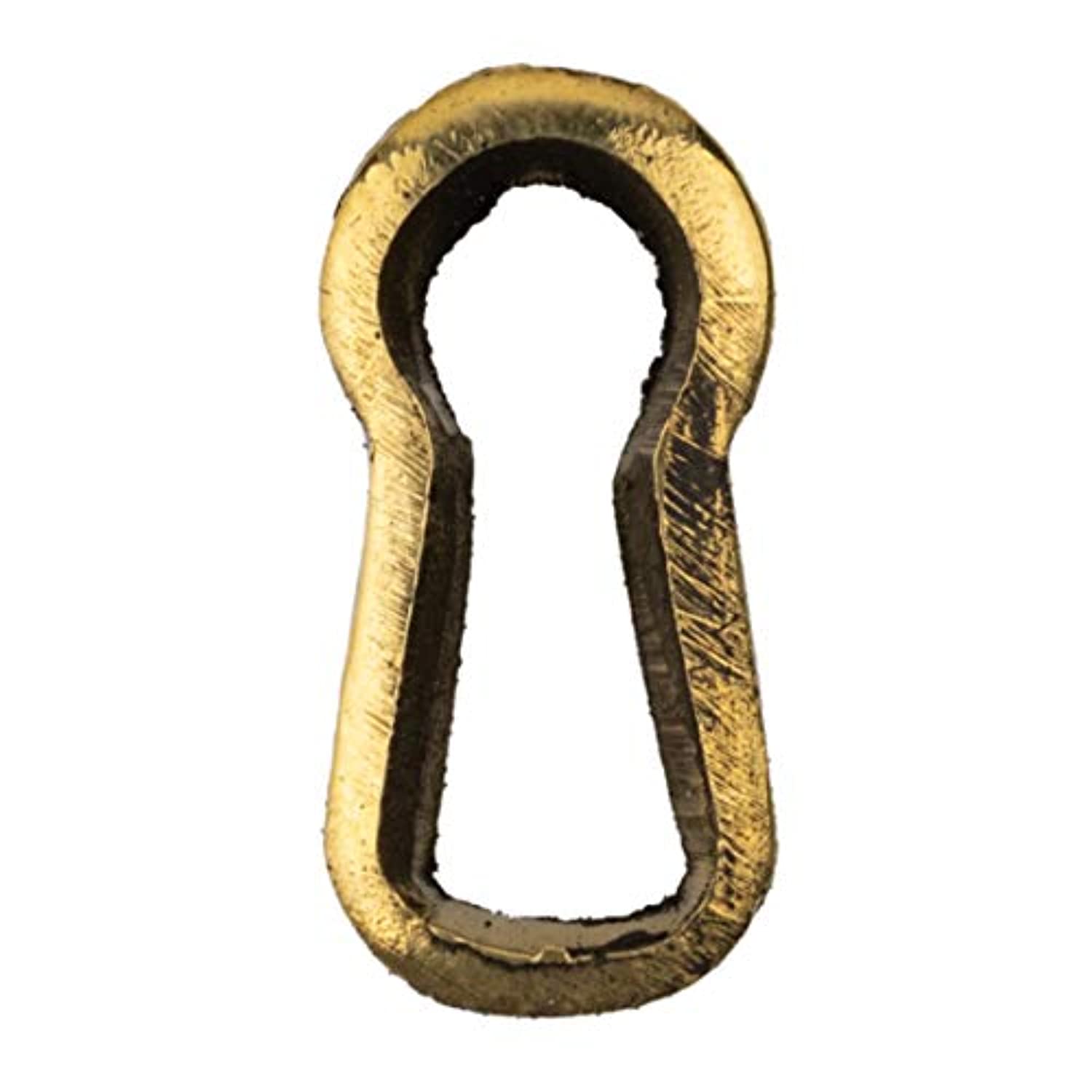 Cast Brass Furniture Keyhole Insert – UNIQANTIQ HARDWARE SUPPLY