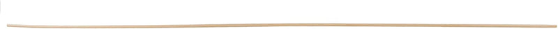 Birch Wooden Dowel Rod | 1" Diameter x 36" Long