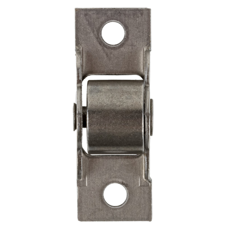 Small Steel Trunk or Chest Roller | Diameter: 5/8"