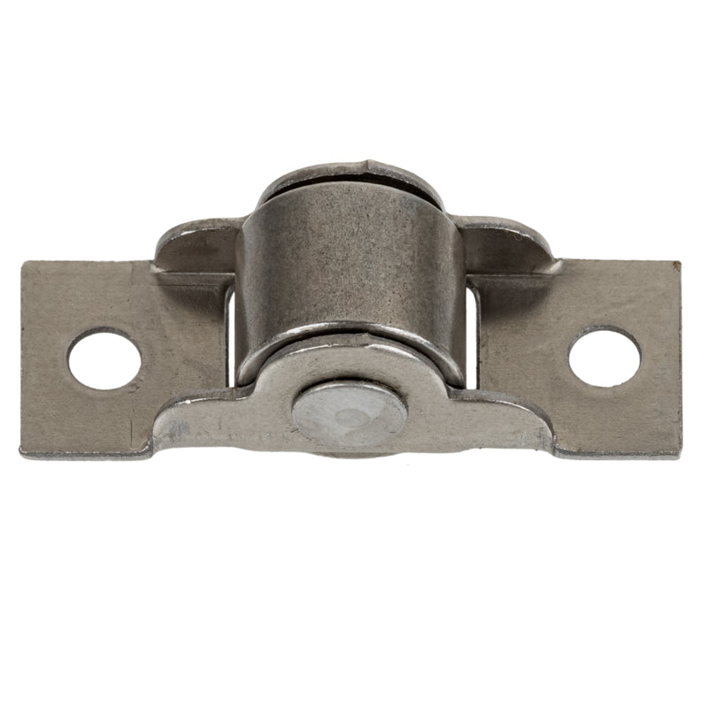 Small Steel Trunk or Chest Roller | Diameter: 5/8"