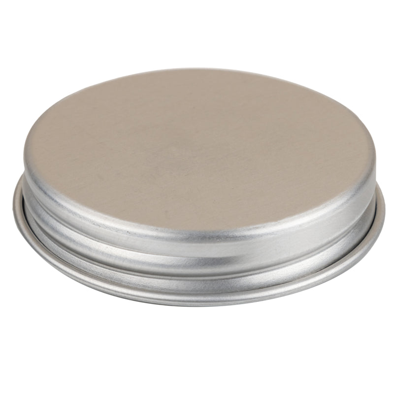 Aluminum Spice Jar Lid | 2-1/2" Inside Diameter