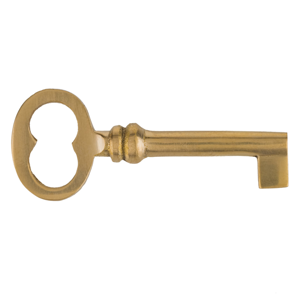 UNIQANTIQ HARDWARE SUPPLY Brass Plated Box Lid or Small Door Latch