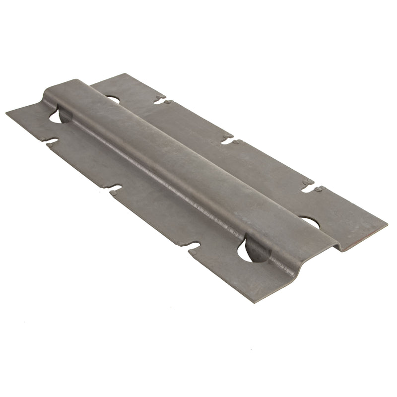Flat Steel Hoosier Cabinet Mounting Side Brackets | Sold in Pairs