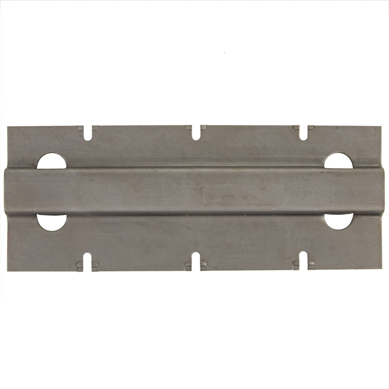 Flat Steel Hoosier Cabinet Mounting Side Brackets | Sold in Pairs
